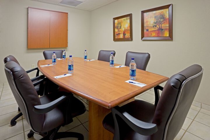 Meeting 55 of 60