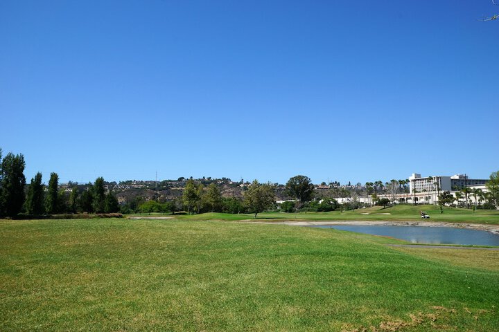 Golf 38 of 43