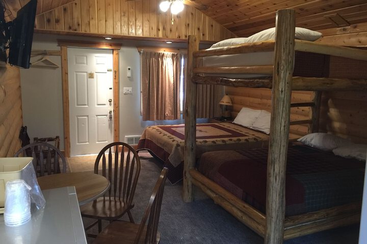 The Historic Madison Hotel Motel