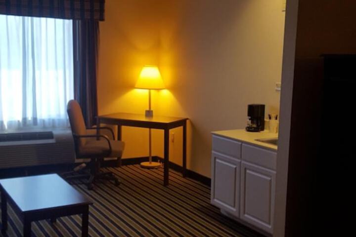 The Rutledge Inn