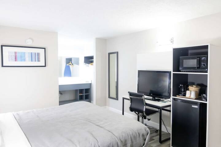 Quality Inn Carrollton Medical Center