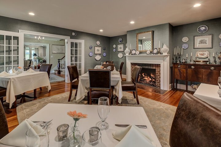 Stagecoach Inn