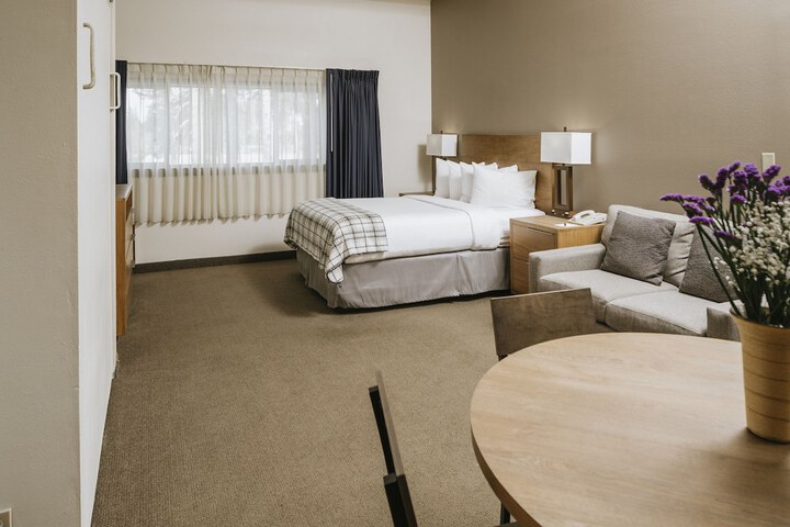 Mammoth Mountain Inn