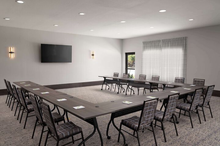 Meeting 34 of 42