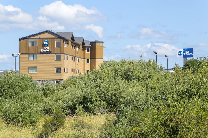 Hotel 8 of 63