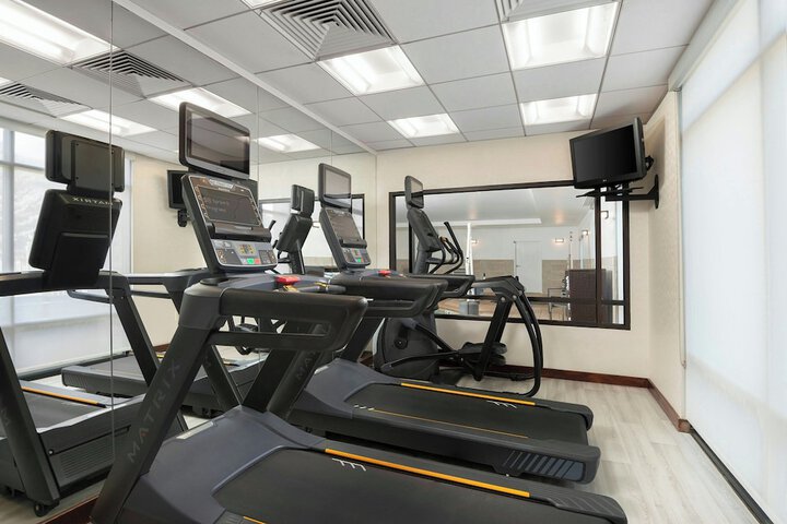 SpringHill Suites by Marriott Cedar City
