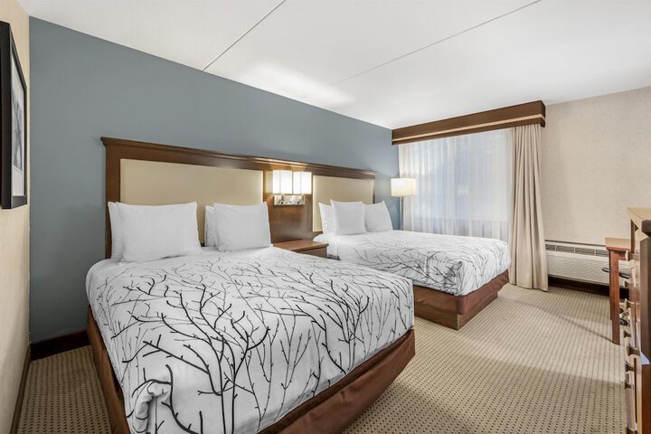 Best Western Plus Coeur dAlene Inn