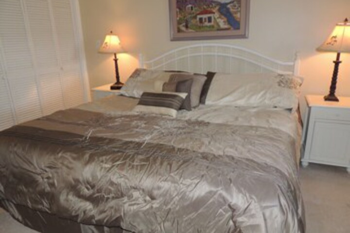 The Lodge at Ocean Creek #2269