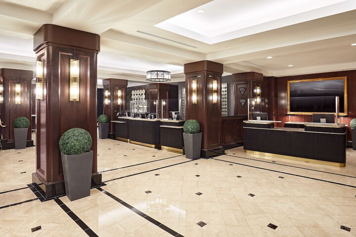 Hotel Interior 15 of 61