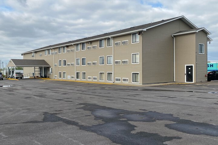 Oak Grove Inn