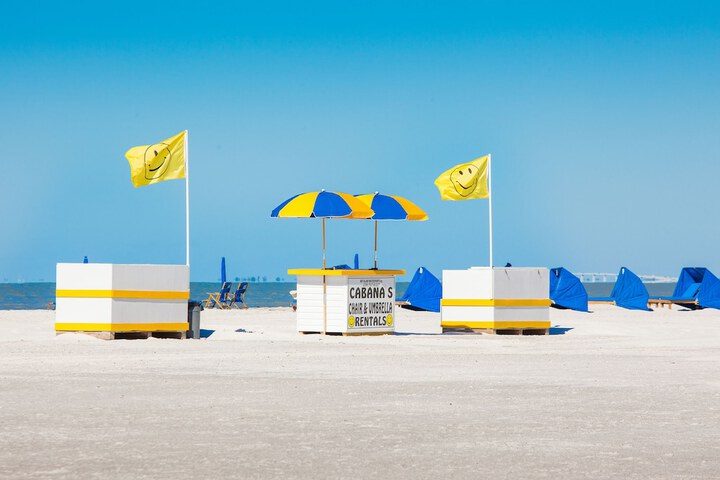 Pointe Estero Beach Resort