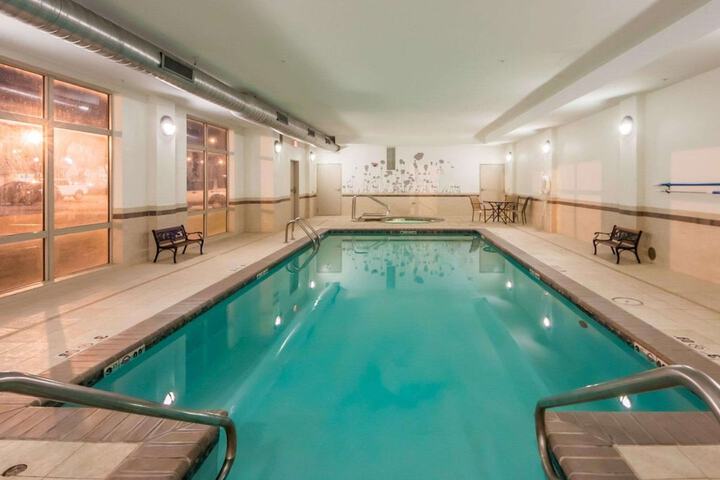 Pool 7 of 63