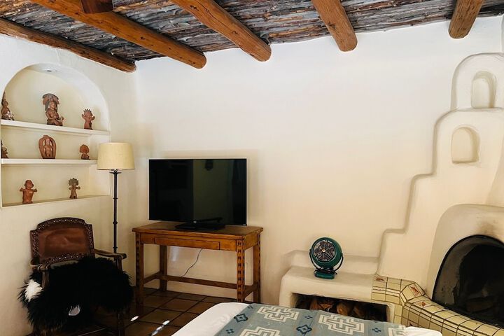 Hacienda del Sol Historic Bed & Breakfast