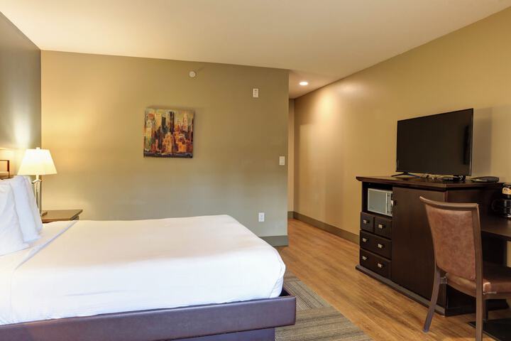 Vedder River Inn