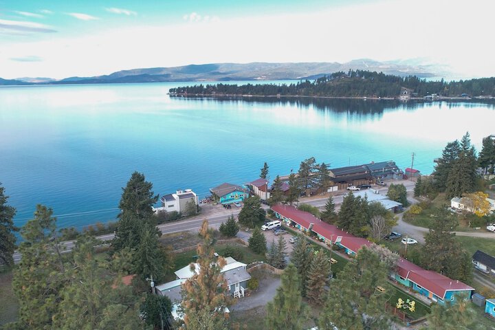 The Islander Inn