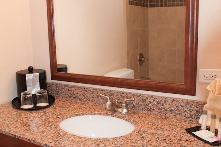 Ramada by Wyndham Elko Hotel at Stockmens Casino