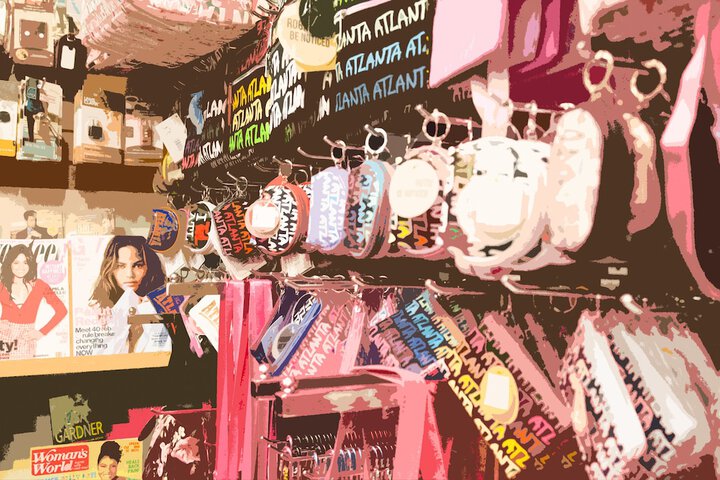 Gift Shop 82 of 88