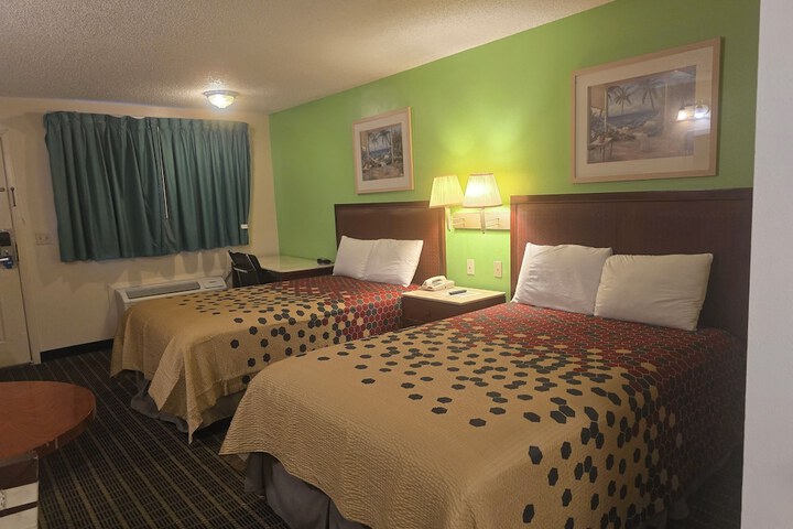 Rodeway Inn Apopka South