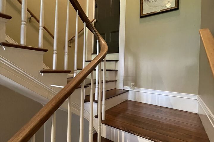 McCully House Inn