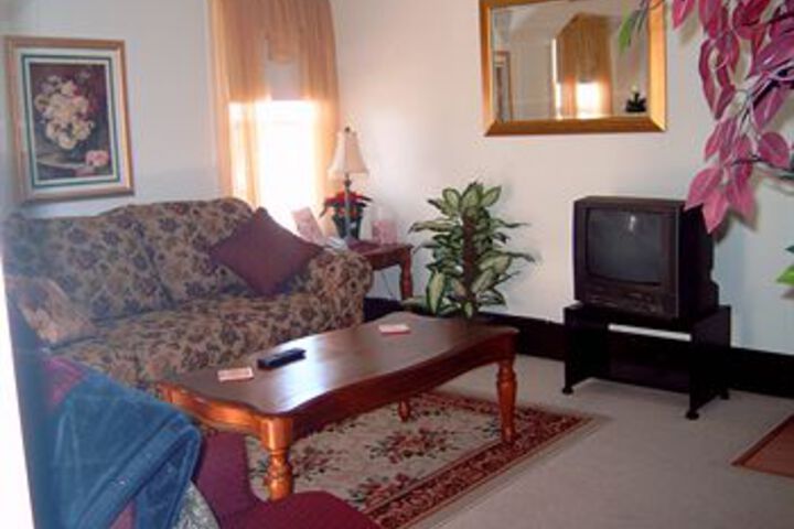 Victorian Rose Country Inn