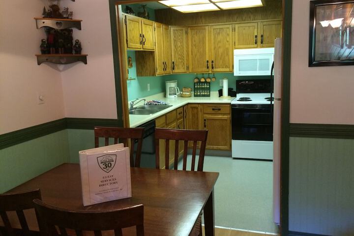 The Griz Inn