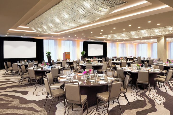 The Westin Dallas Downtown