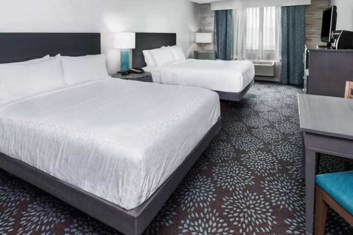 Holiday Inn Resort South Padre Island - Beach Front by IHG