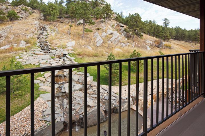 Holiday Inn Express Hotel & Suites Custer by IHG