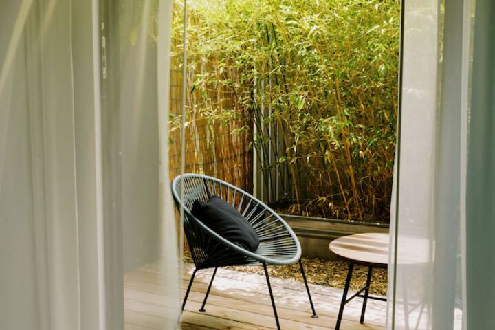 Twelve Senses Retreat