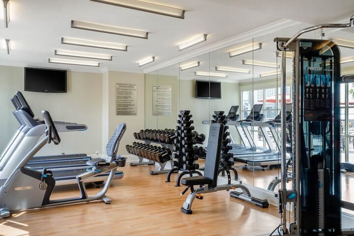 Health and Fitness 180 of 200