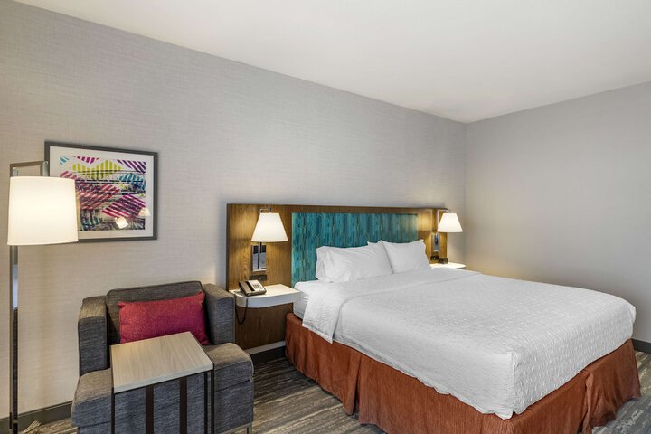 Hampton Inn Ft. Collins