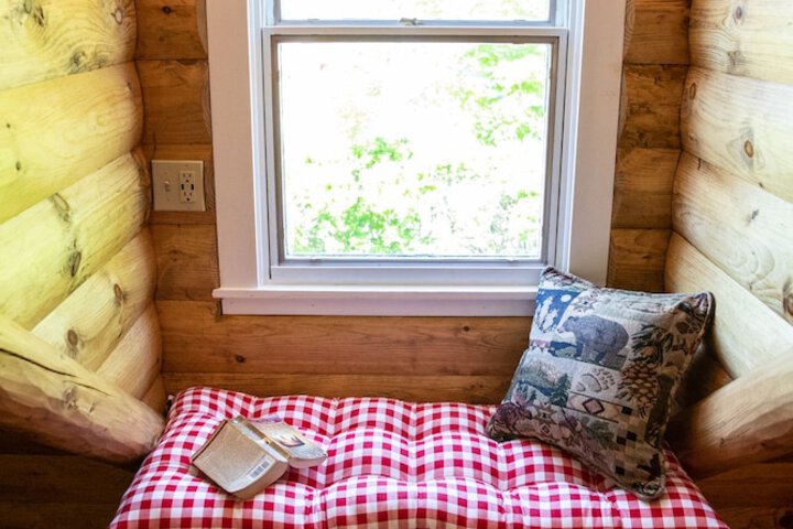 The Woodstocker B & B