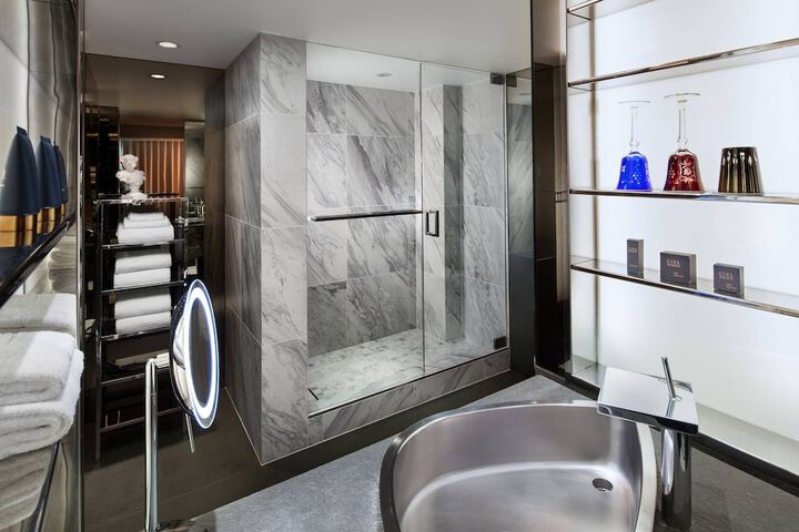 SLS Hotel a Luxury Collection Hotel, Beverly Hills