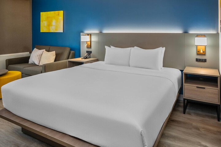 Comfort Inn Belleville