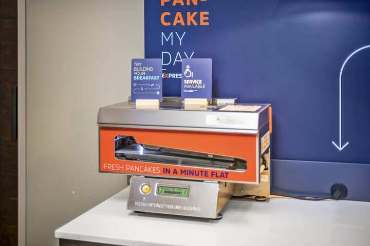 Holiday Inn Express Chicago NW - Vernon Hills by IHG