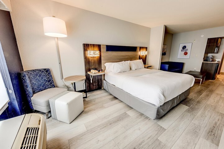 Holiday Inn Express Hotel & Suites Columbus Univ Area - Osu by IHG