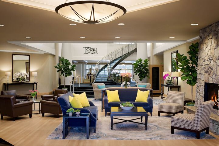 Hotel Interior 14 of 83
