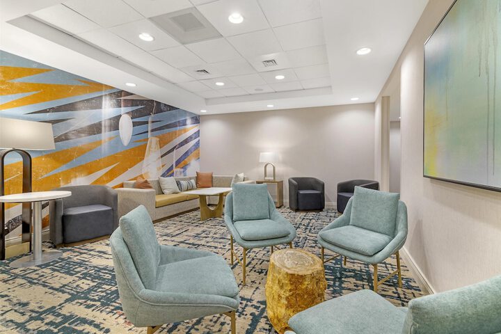 Homewood Suites by Hilton Schenectady