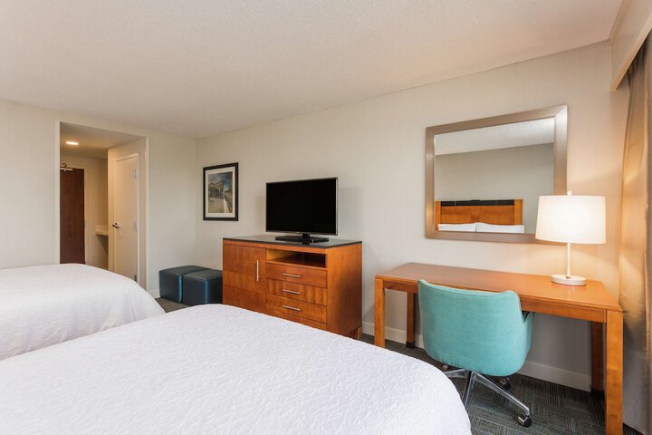 Hampton Inn Manassas