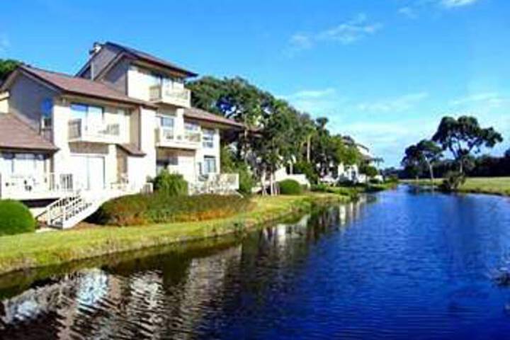 Kiawah Island by Wyndham Vacation Rentals