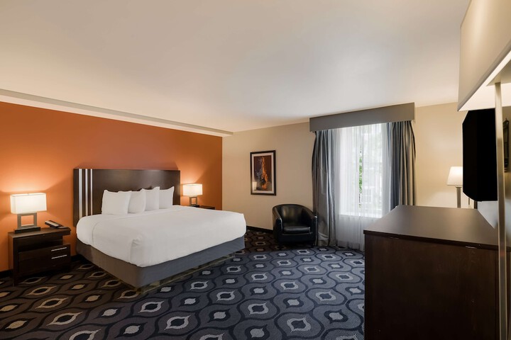 Grand Z Casino Hotel by Red Lion Hotels
