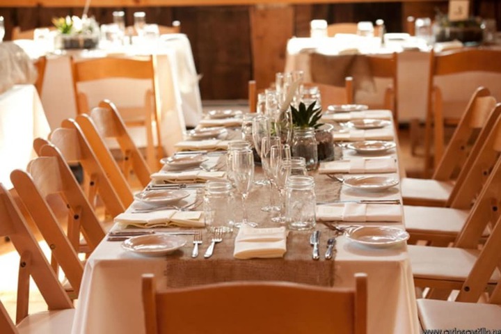 Wedding/Banquet 107 of 124