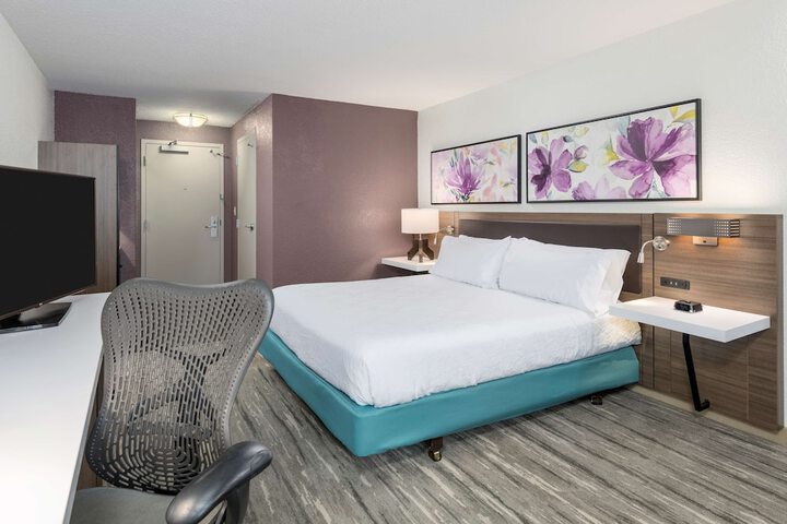 Hilton Garden Inn Lafayette / Cajundome
