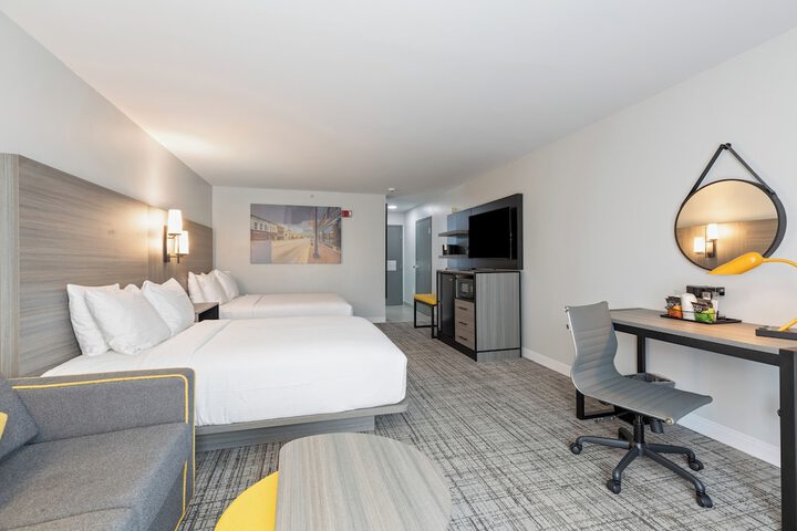 Best Western Plus Elgin - Chicago