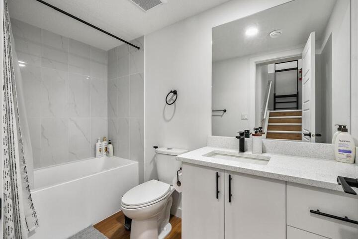 Mountain Hideaway Two Bedrooms Free Park Pass