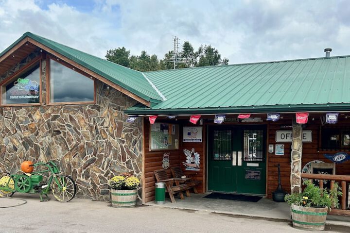 Days End Campground & RV Park