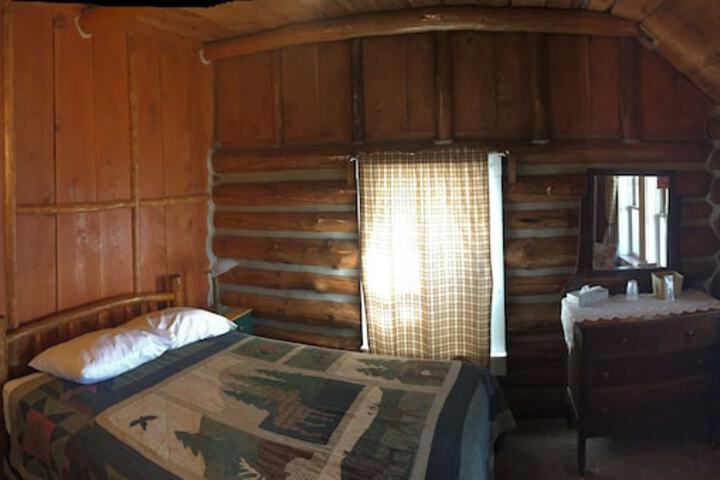 The Historic Madison Hotel Motel
