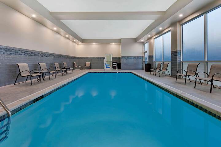 Pool 5 of 55