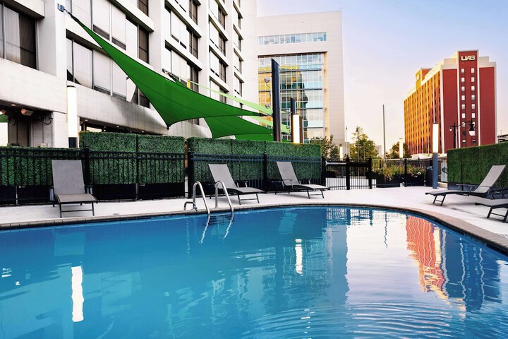 Hilton Birmingham Downtown at UAB