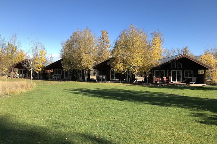 River Run Inn